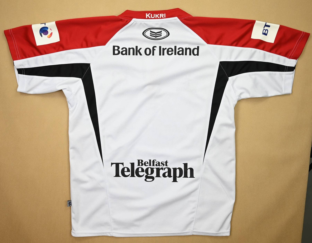 ULSTER RUGBY KOSZULKA L