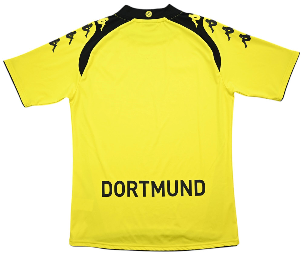 2009-10 BORUSSIA DORTMUND KOSZULKA M