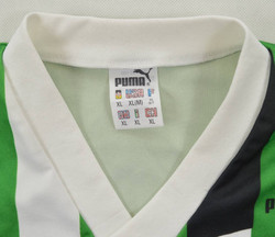 PUMA OLDSCHOOL KOSZULKA L