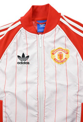 MANCHESTER UNITED BLUZA XS