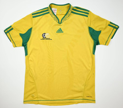 2009-11 SOUTH AFRICA KOSZULKA M 