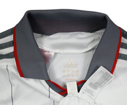 2009-10 BAYERN MUNCHEN KOSZULKA XL. BOYS