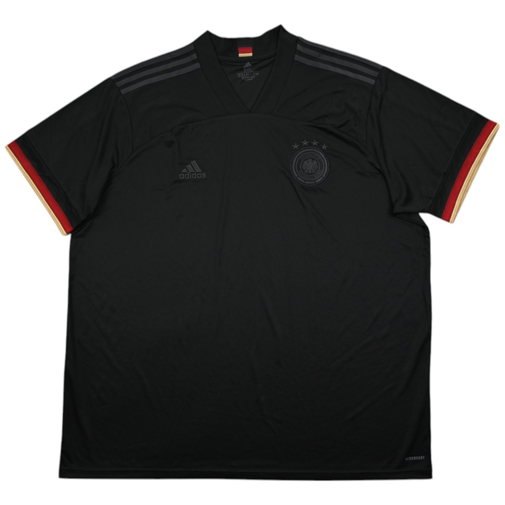 2020-21 GERMANY SHIRT 3XL
