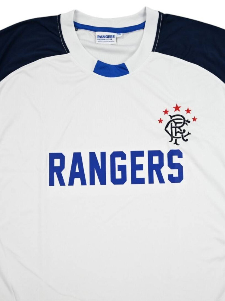 GLASGOW RANGERS KOSZULKA 3XL