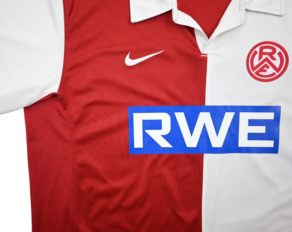 2009-10 ROT-WEISS ESSEN KOSZULKA L