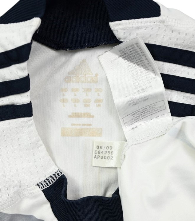 2009-10 CHELSEA *BALLACK* KOSZULKA L