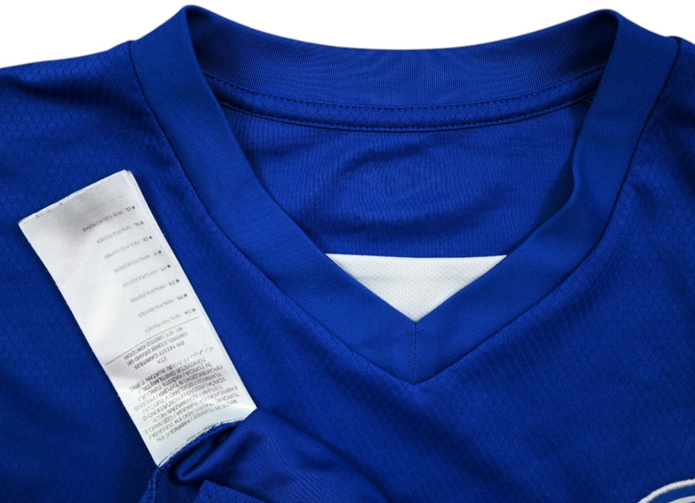 2021-22 SCHALKE SHIRT M