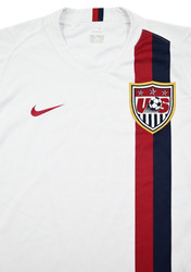 2006-07 USA SHIRT S