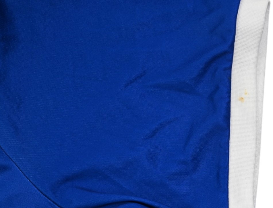 2018-19 MAGDEBURG *BEHRENS* KOSZULKA XL