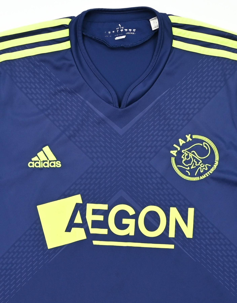 2010-11 AJAX AMSTERDAM KOSZULKA S