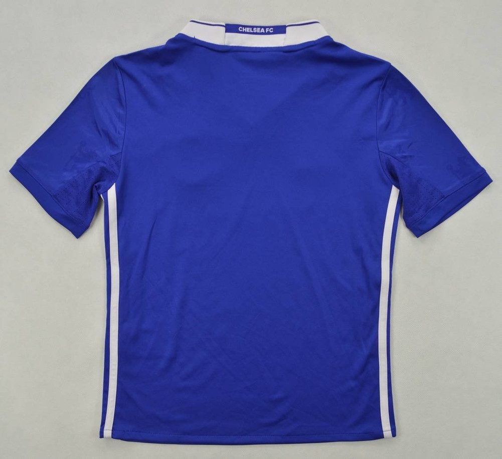 2016-17 CHELSEA LONDON SHIRT S. BOYS