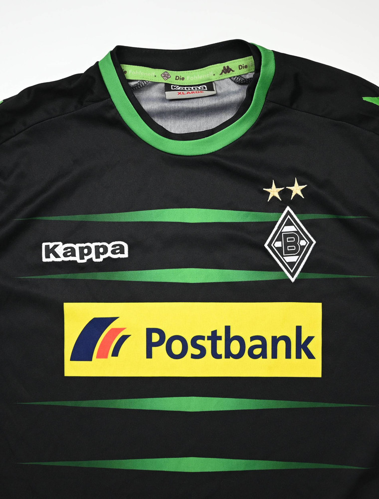 2016-17 BORUSSIA MONCHENGLADBACH KOSZULKA XL