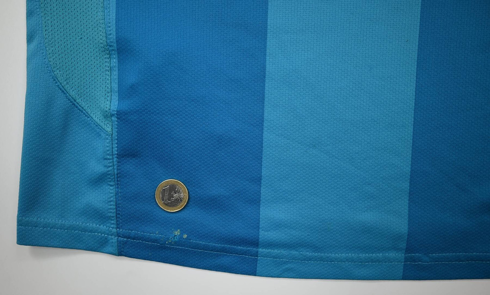 2007-09 FC BARCELONA KOSZULKA M. BOYS