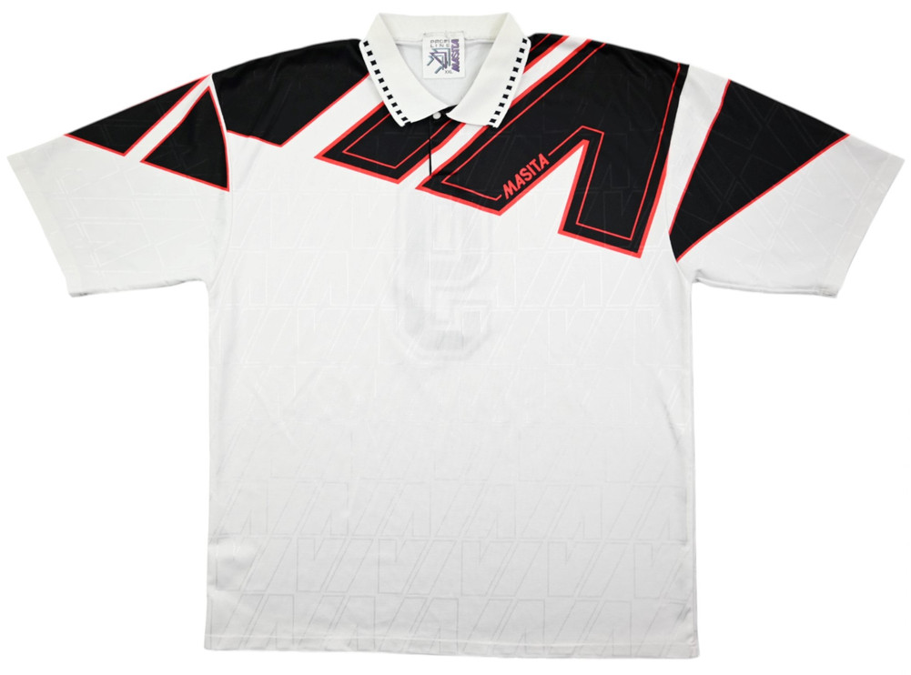 MASITA VINTAGE SHIRT XXL