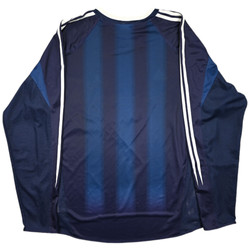 2004-05 NEWCASTLE UNITED SHIRT 2XL