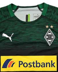 2018-19 BORUSSIA MONCHENGLADBACH SHIRT S