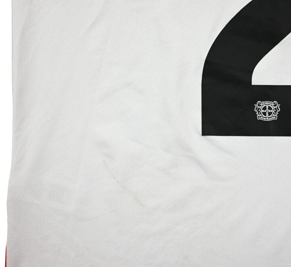 2022-23 BAYER LEVERKUSEN KOSZULKA S