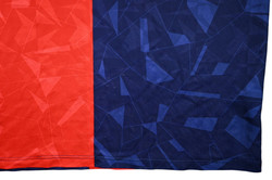 1990-93 CAGLIARI SHIRT L