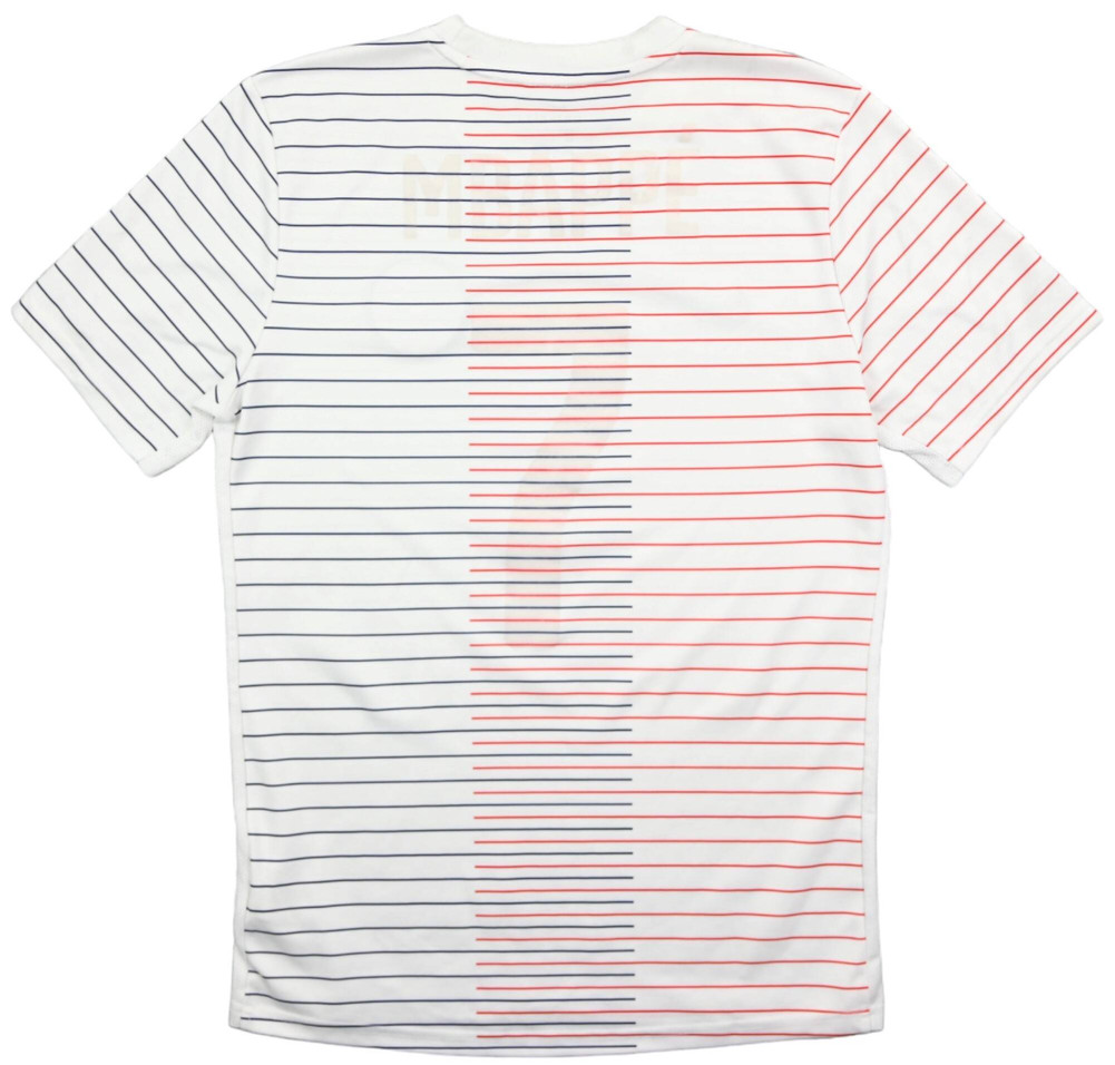 PARIS SAINT-GERMAIN SHIRT M