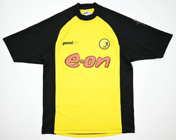 2001-02 BORUSSIA DORTMUND SHIRT S