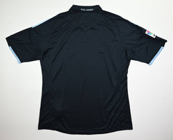 2009-10 REAL MADRID SHIRT XL