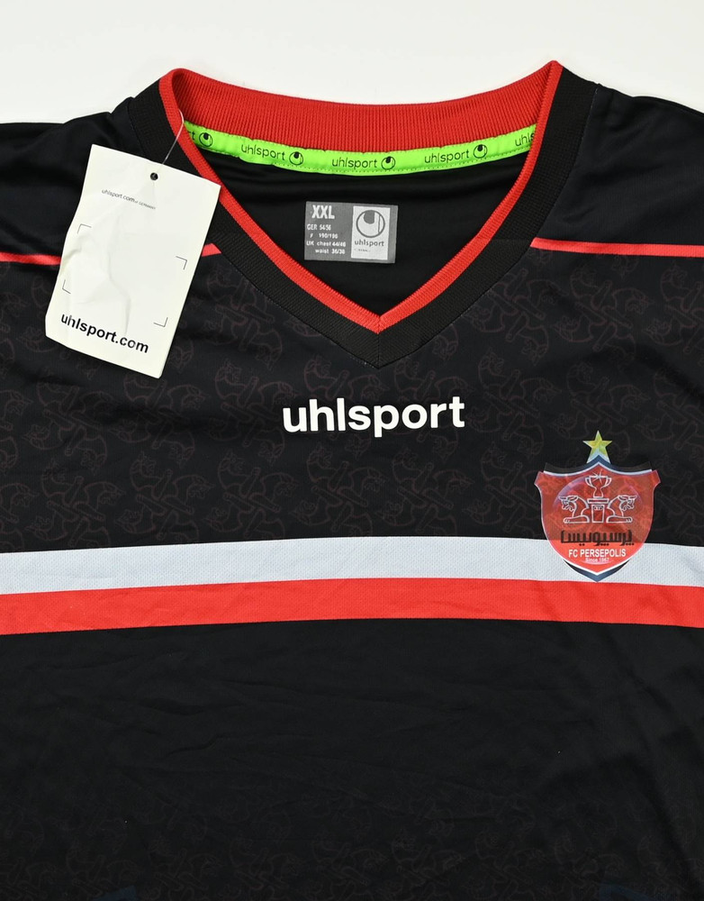 FC PERSEPOLIS SHIRT XXL