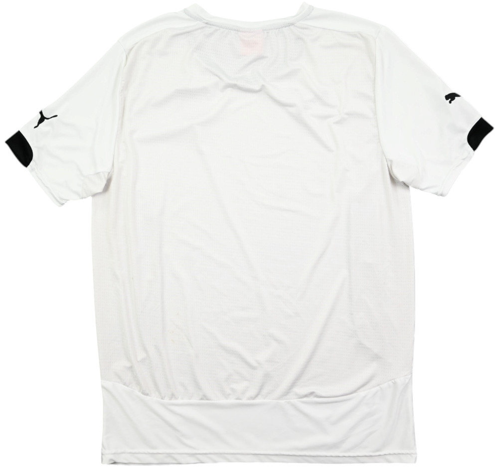 2014-15 AUSTRIA SHIRT S