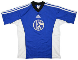 FC SCHALKE KOSZULKA XL.BOYS