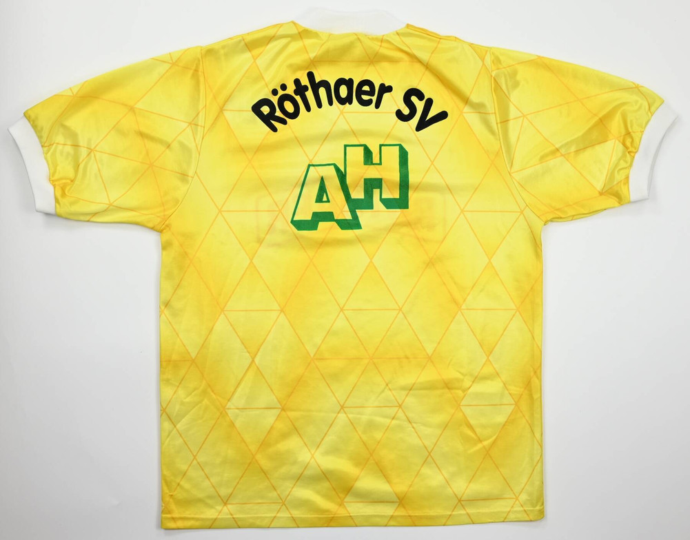 PUMA OLDSCHOOL VINTAGE KOSZULKA L