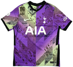 2021-22 TOTTENHAM HOTSPUR *ERNIE* KOSZULKA L