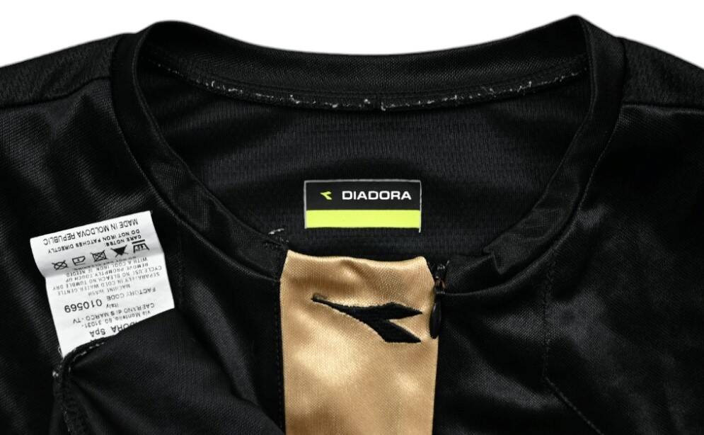 SCOTLAND REFEREE KOSZULKA SĘDZIOWSKA M