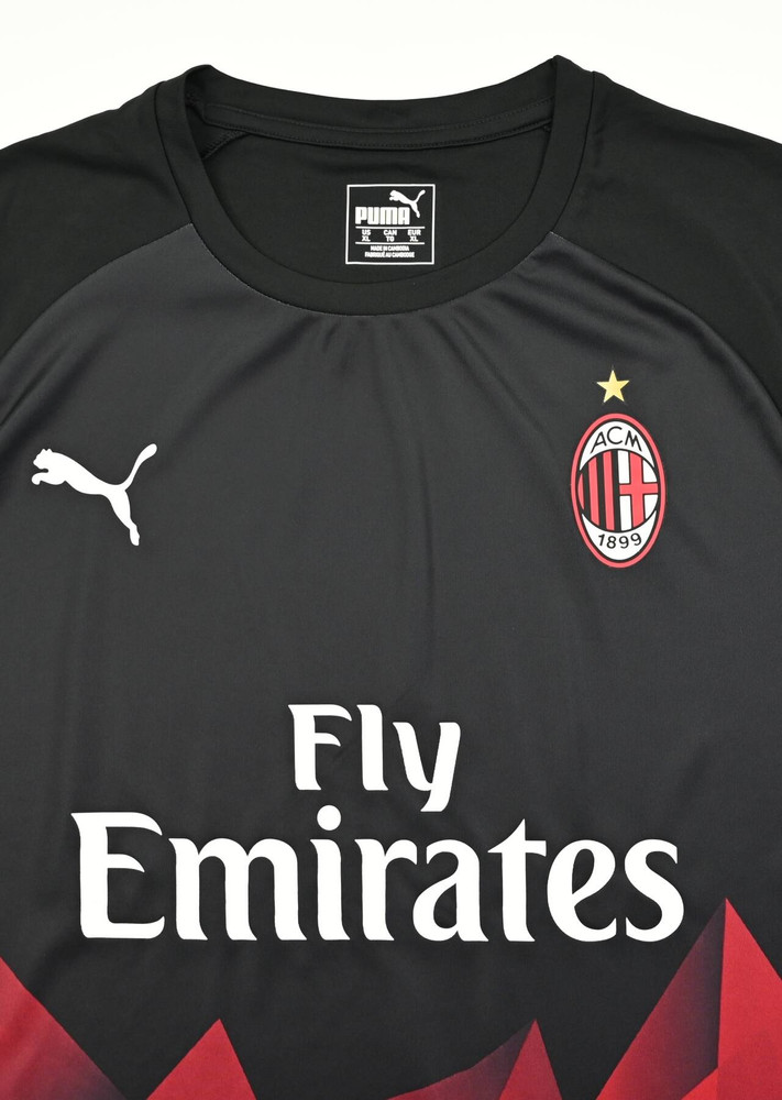 AC MILAN KOSZULKA XL