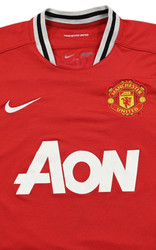 2011-12 MANCHESTER UNITED *ROONEY* KOSZULKA M