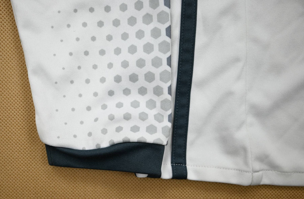 2016-17 MANCHESTER UNITED *MARTIAL* SHIRT S.BOYS