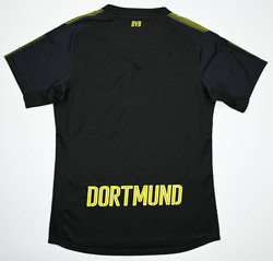 2017-18 BORUSSIA DORTMUND KOSZULKA WOMENS M 