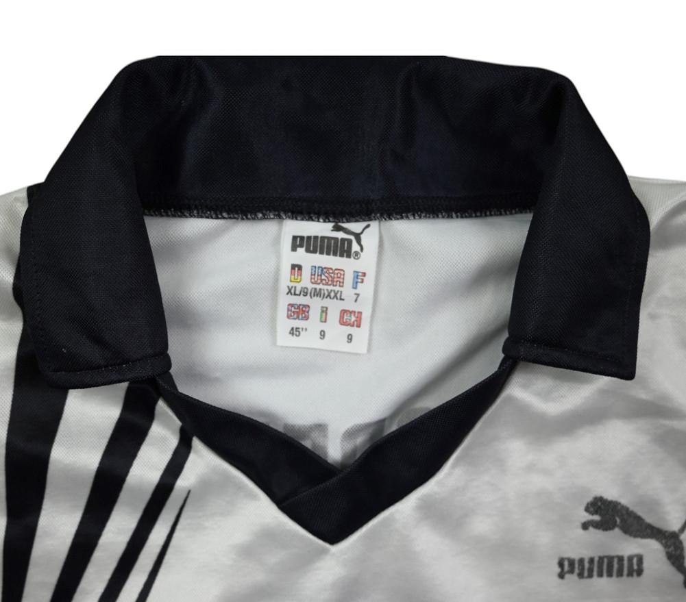 SG RODENBERG LONGSLEEVE KOSZULKA XL