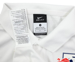 2014-15 RB LEIPZIG AUTHENTIC SHIRT S