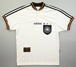 1996-98 GERMANY KOSZULKA S 