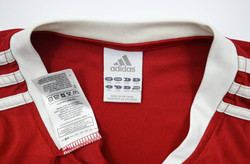 1986-87 POLAND REPLICA SHIRT XXL