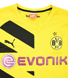2014-15 BORUSSIA DORTMUND SHIRT XXL 