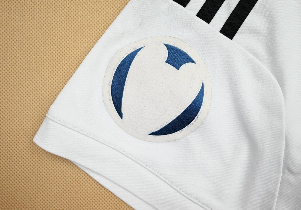 2014-15 REAL MADRID SHIRT XL