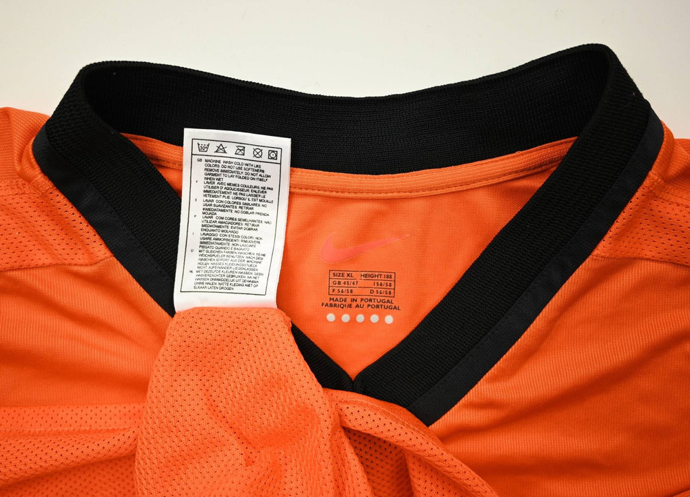 2000-02 HOLLAND KOSZULKA XL