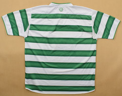 2003-04 CELTIC GLASGOW KOSZULKA XXL