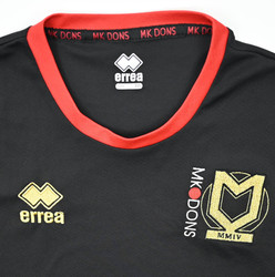  MILTON KEYNES DONS KOSZULKA M