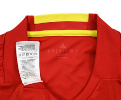 2016-17 SPAIN SHIRT M 