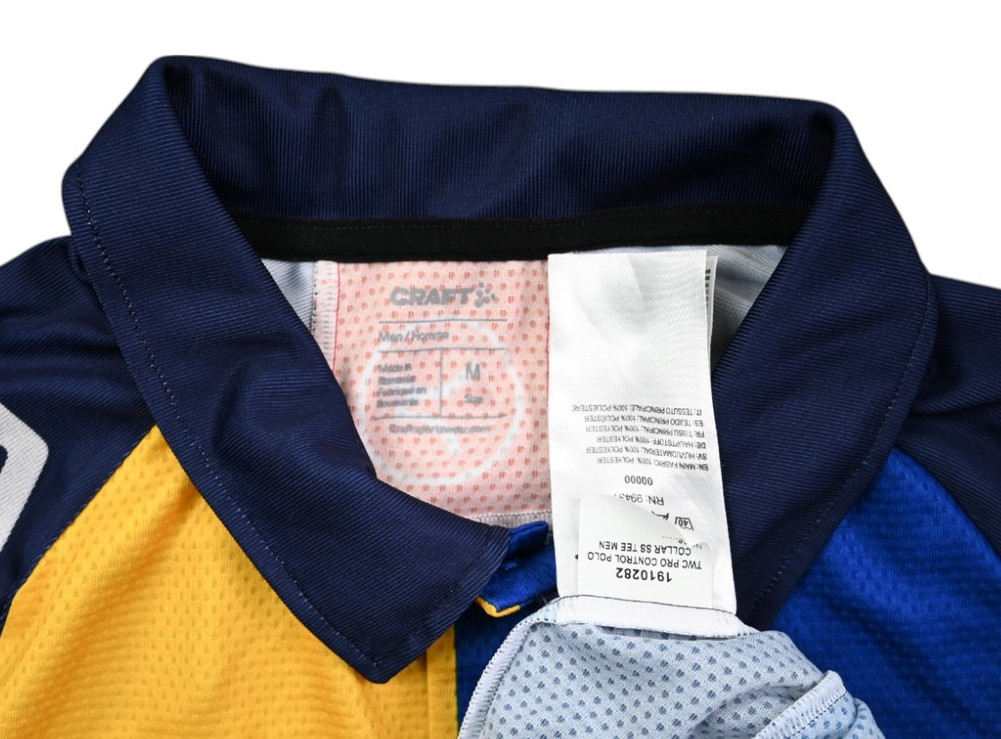 2022-23 ALMERE CITY SHIRT M