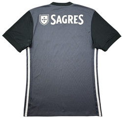 2017-18 BENFICA KOSZULKA XS