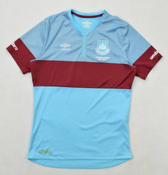 2015-16 WEST HAM UNITED *NOBLE* L. BOYS