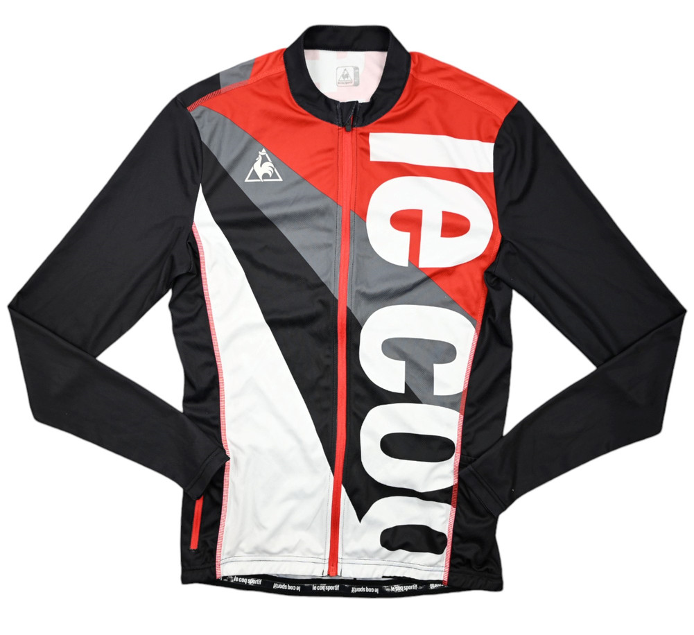 LE COQ SPORTIF KOSZULKA KOLARSKA M