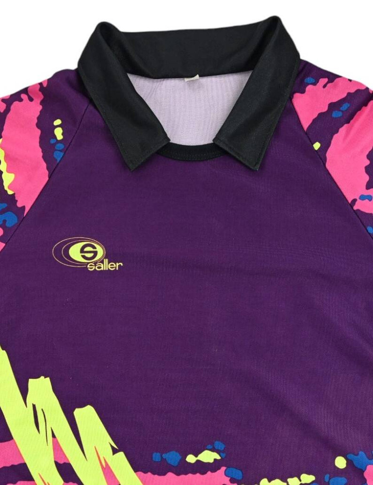 SALLER OLDSCHOOL GK LONGSLEEVE 2XL